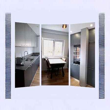 Studio Lux, Elegant & Confortabil Braşov Esterno foto