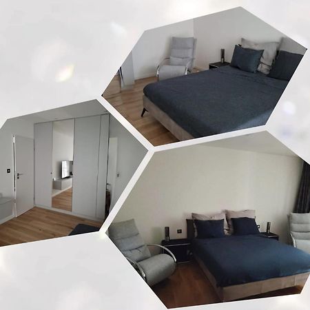 Studio Lux, Elegant & Confortabil Braşov Esterno foto