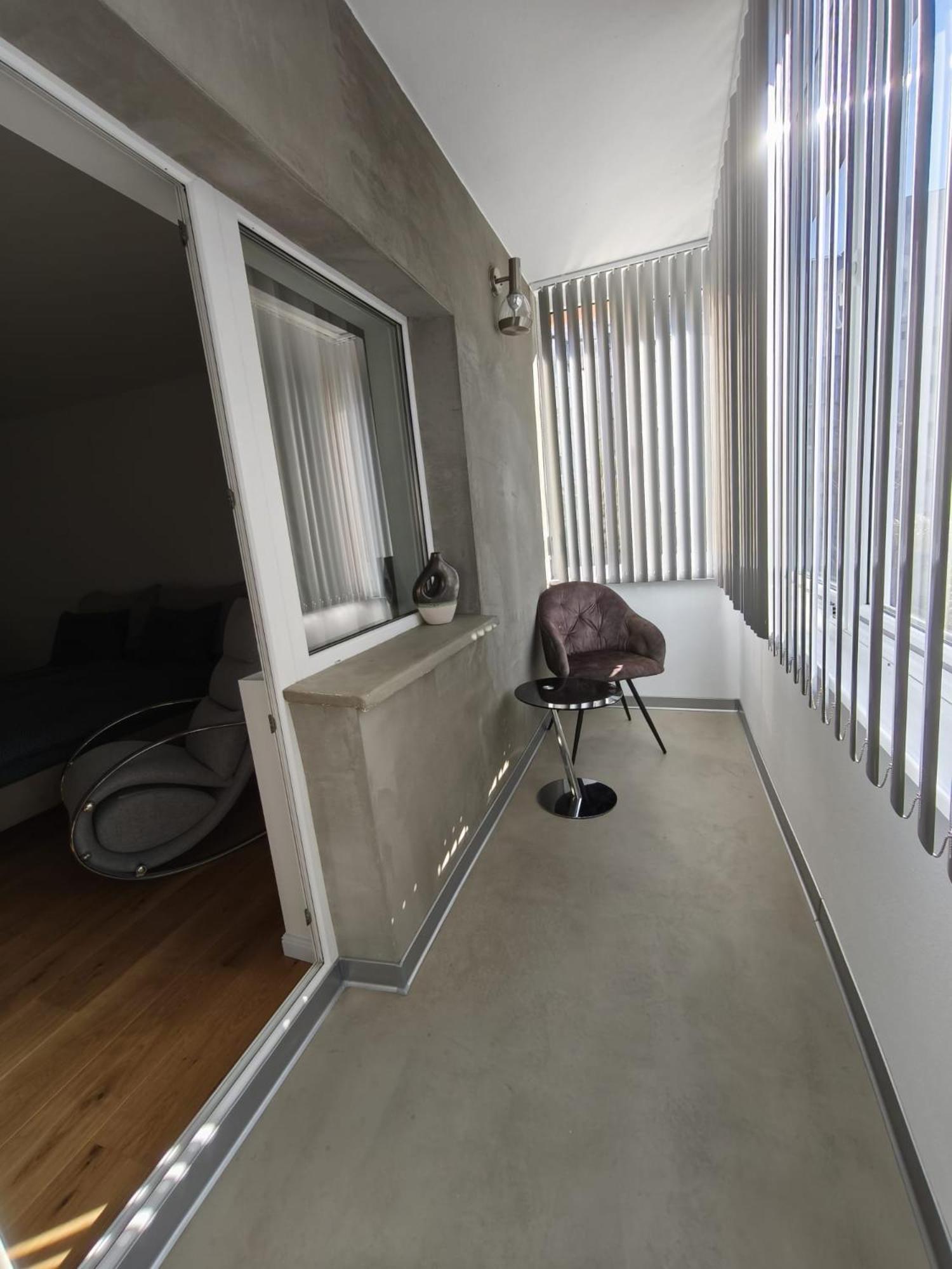 Studio Lux, Elegant & Confortabil Braşov Esterno foto