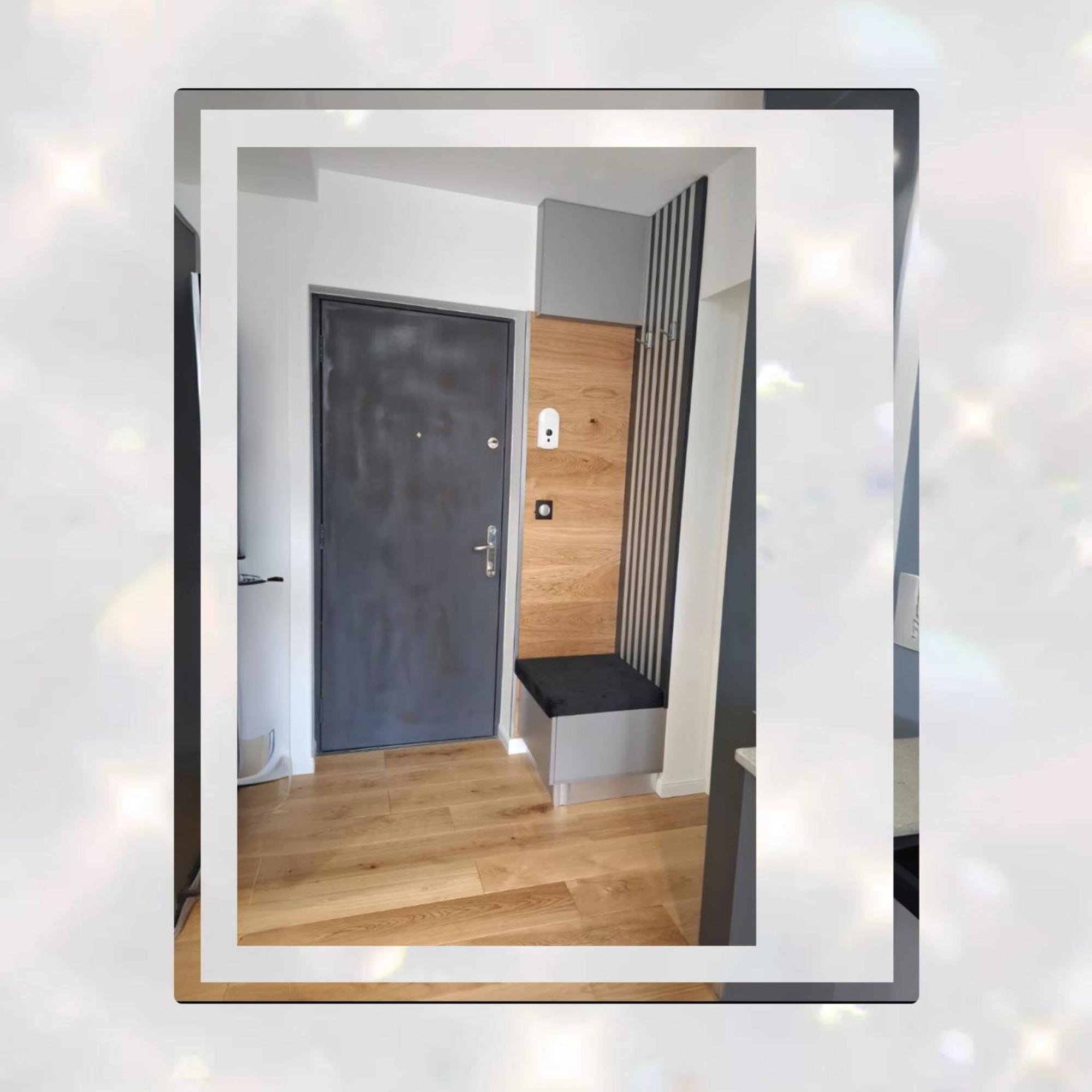 Studio Lux, Elegant & Confortabil Braşov Esterno foto