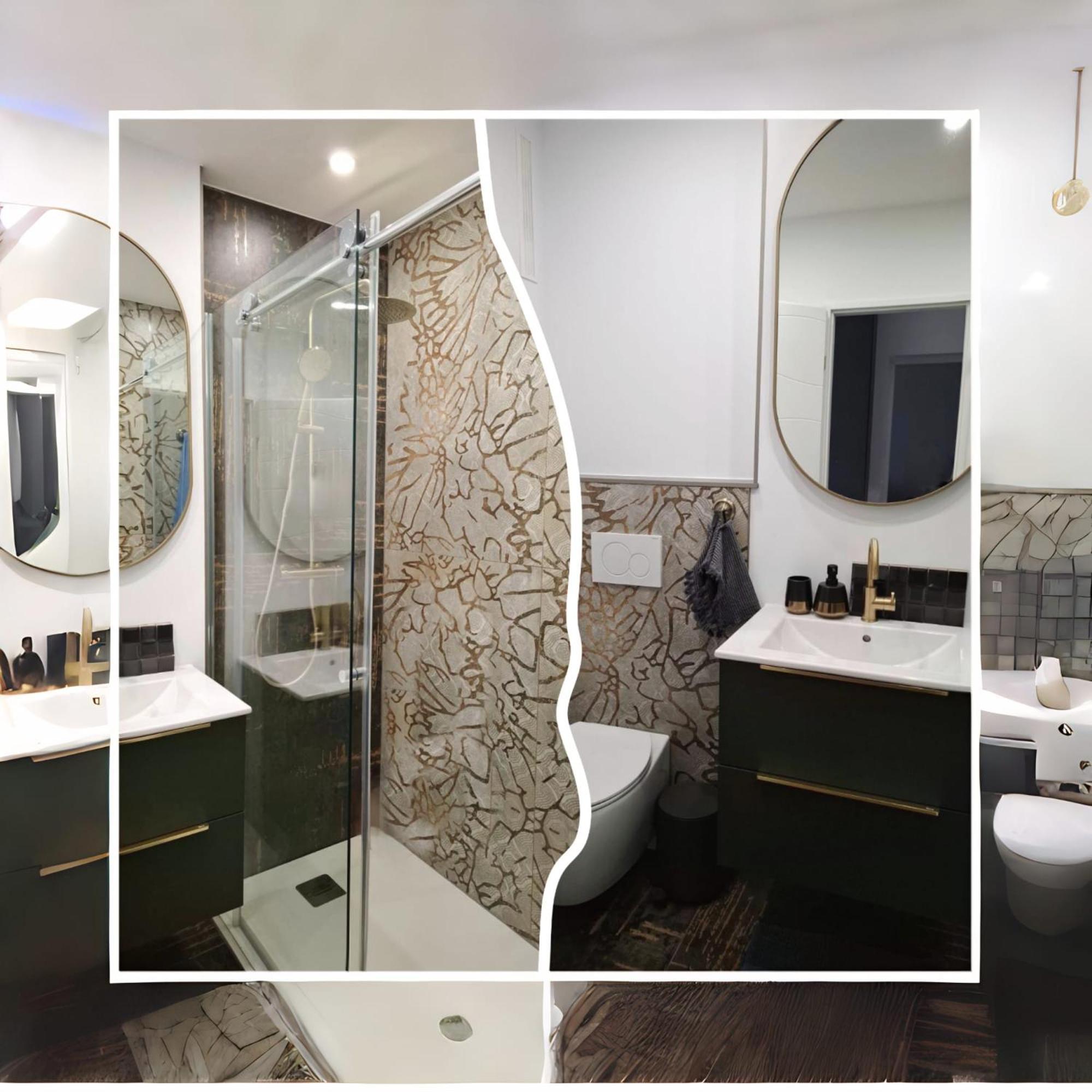 Studio Lux, Elegant & Confortabil Braşov Esterno foto